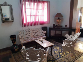 Residencia Colonial